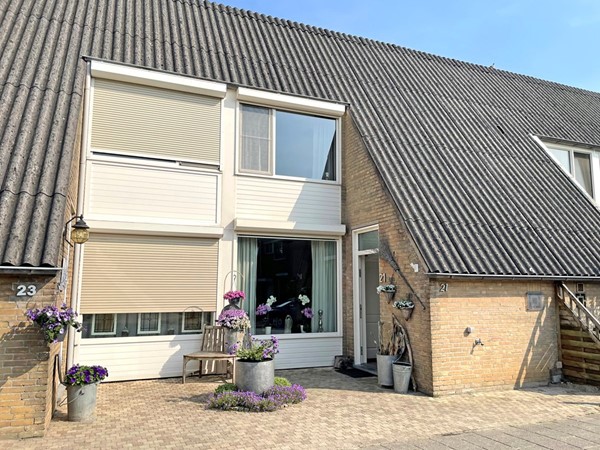 Lekstraat 21, Terneuzen